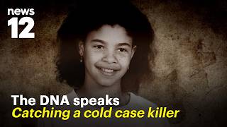 DNA unmasks Bronx girl's killer after 20 years of silence