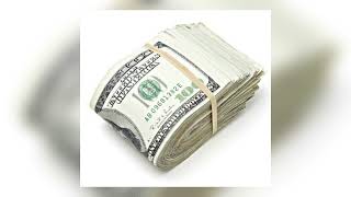 Cover art for MONEY!