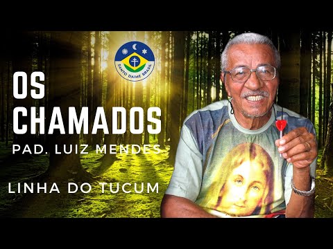 Hino #28 -  Linha do Tucum