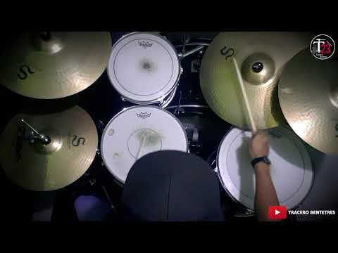 Alapaap - Eraserheads | Drum Cover by Tracero Bentetres