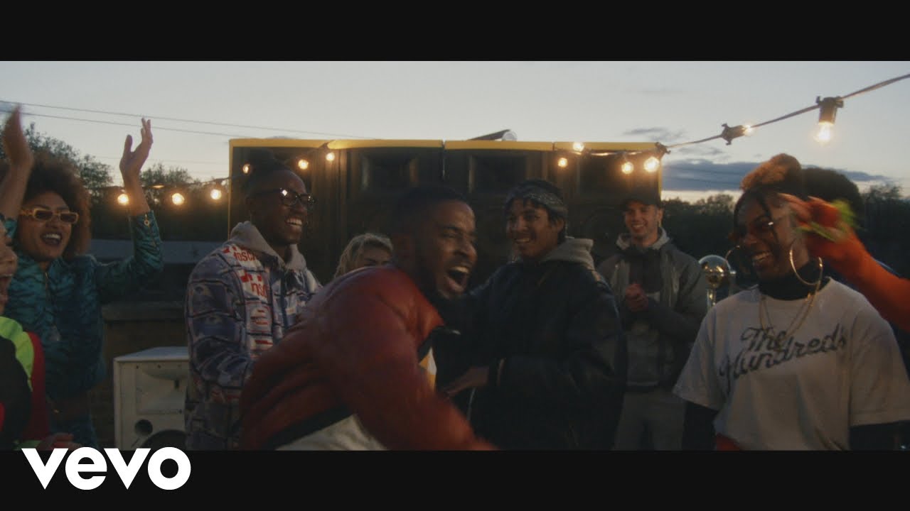 Loryn ft. Rudimental — Stand By