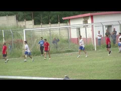 Tarsia-Marcellina, the goal and the brawl