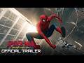 SPIDER MAN BRAND NEW DAY Official Trailer HD In Cinemas July 30 2026