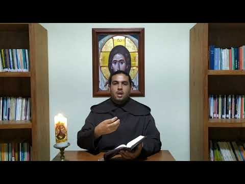 Reflexão do Evangelho Diário - (10/08/2020)