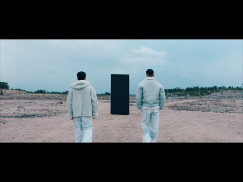 Khundi Panda - AMA (Prod. BewhY) [Official Music Video]