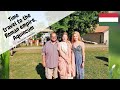 TIME TRAVEL To ANCIENT ROME In 14 Minutes Aquincum Hungary Budapest