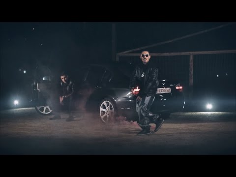 The Crema - Night Riders 5.12.2016 (Teaser)