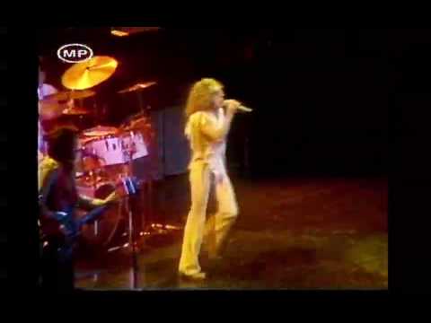Thumbnail for video: the Who - Subtitute Live in Houston 1975 Thumbnail for video: the Who - Subtitute Live in Houston 1975