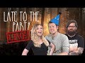 Let's Play Life is Strange 2 - Late to the Party LIVE PAX West 2019