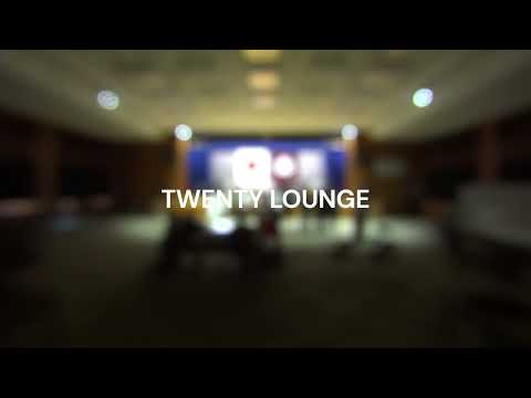 TWENTY LOUNGE@五月祭ライブ2024
