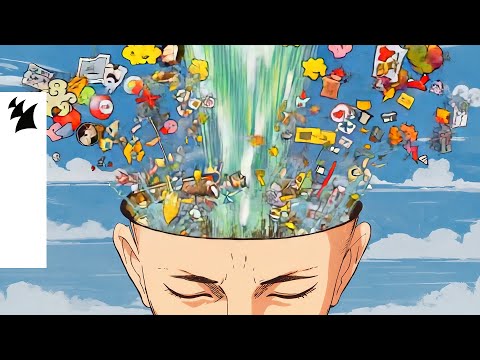 Steve Aoki x Gabry Ponte - Stewpid (Official Lyric Video)