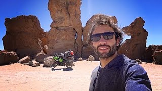 My Surprising Day