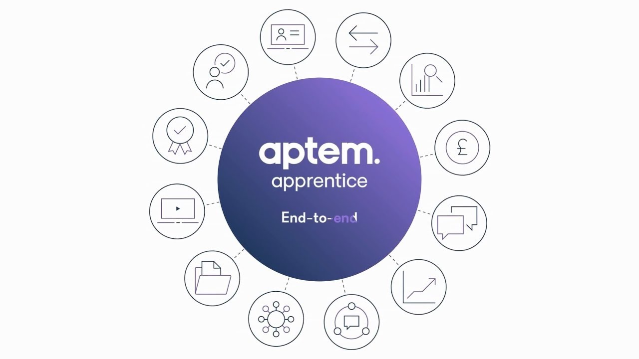 Aptem Apprentice Overview
