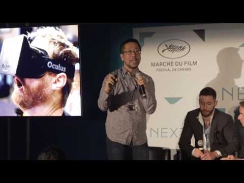 Virtual Reality and Cinema: Opportunities for Monetisation