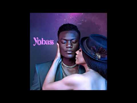 01. Yobass – Eu Só Quero Agradecer