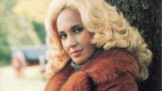 Tammy Wynette / What My Thoughts Do All the Time