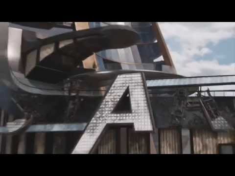 Blady x Kukon x Regaldo  - Avengers Remix