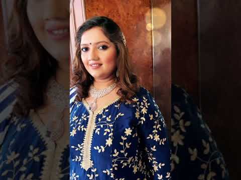 Bridal Makeup Artist portfolio by Makeup By Purvi Vora in Mumbai - Photo 3 Bridal Makeup Artist portfolio by Makeup By Purvi Vora in Mumbai - Photo 3