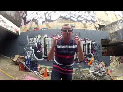 Scepaz - Lost Ones Montage [Official Video] - SubC Hip Hop Weekly 2012 #47