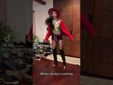 アンディがやってくる!(トイ・ストーリー) (Andy’s Coming! (Toy Story))