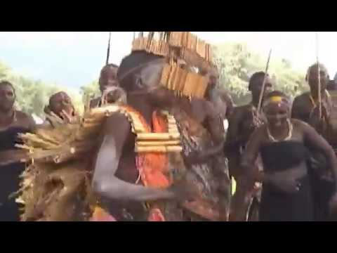 'Masasi' Nyati group /Wagogo music in Tanzania