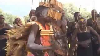 'Masasi' Nyati group /Wagogo music in Tanzania