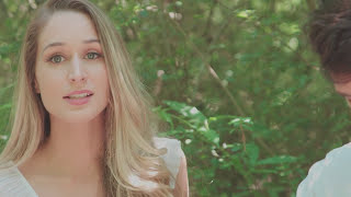 Speak to a Girl - Ali Taylor ft. Mitchell Lee (The Voice)