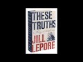 The Soul and The Machine 1 by Jill Lepore