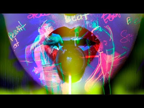 Estéreobeat - La Culpa (Lyric)