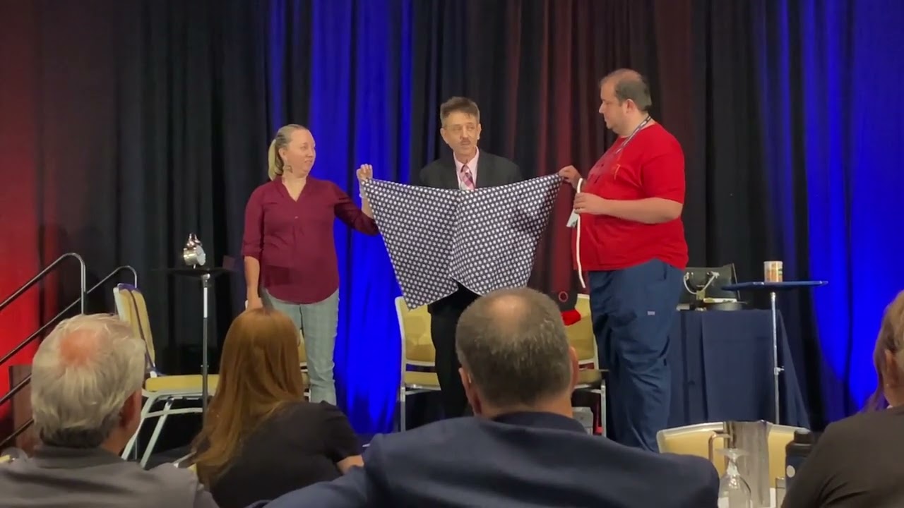 Promotional video thumbnail 4 for Matt Fore