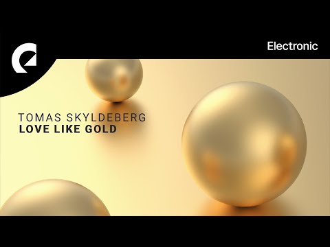 Tomas Skyldeberg - Your Eyes