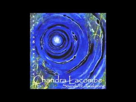 Amitaba - Chandra Lacombe