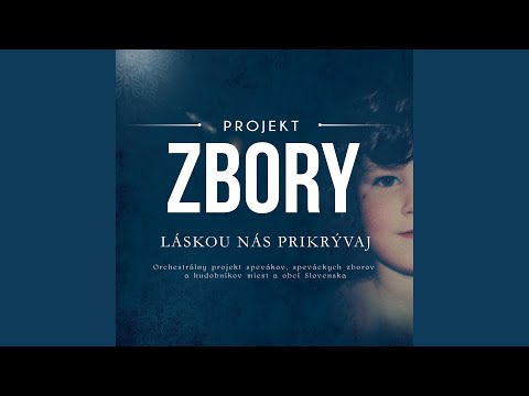 Ochotné je moje srdce