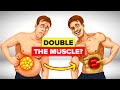 New Study Reveals How To Transform Belly Fat To Abs The Workout Show