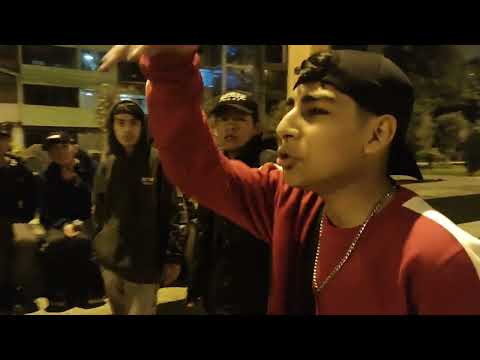 CANU vs RG04 Final Villa Rap