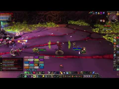 Nythendra Heroic