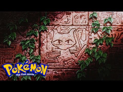 Il film Pokémon Mewtwo contro Mew - In Sintesi