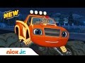 'Blaze Light Riders' Brand-New Special Official Trailer | Blaze and the Monster Machines | Nick Jr.