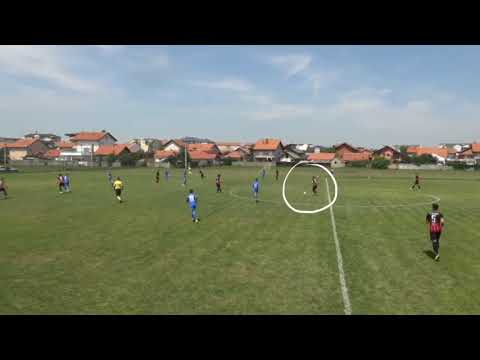 ELDAR MEHMEDOVIC | HIGHLIGHTS | 2019/2020 | FK Sloboda Tuzla |