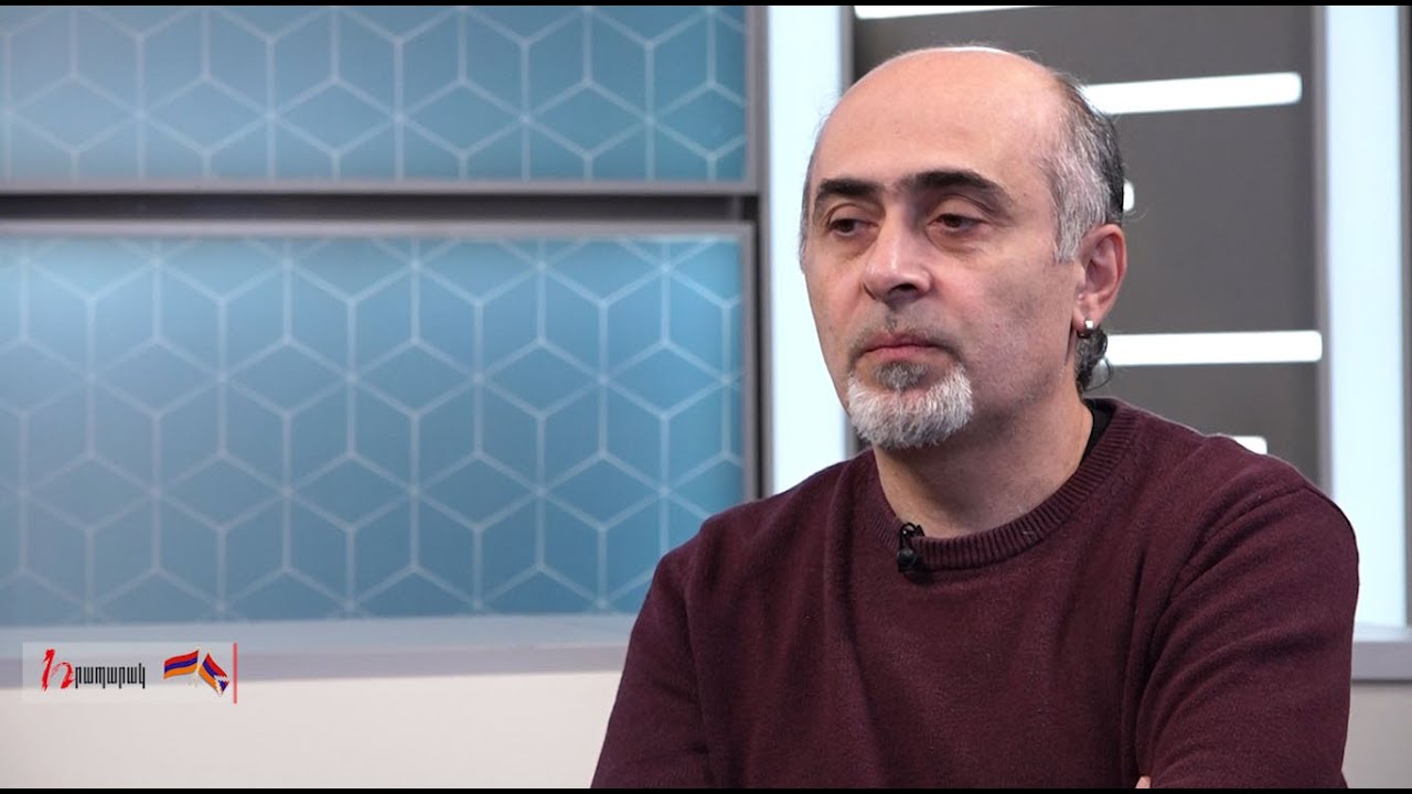 Թիրախավորված է տեղեկատվական անվտանգությունը