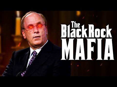 Larry Fink: The Man Who Owns The World