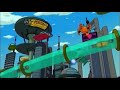 FXX Futurama Theme Goof 2025