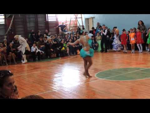 Elizabeth Gamezardashvili