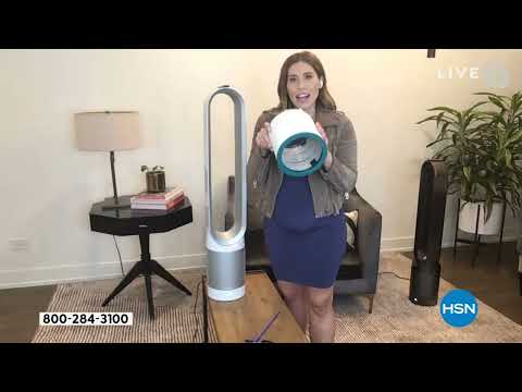 HSN | Dyson Innovations - All On Free Shipping 03.26.2022 - 10 PM