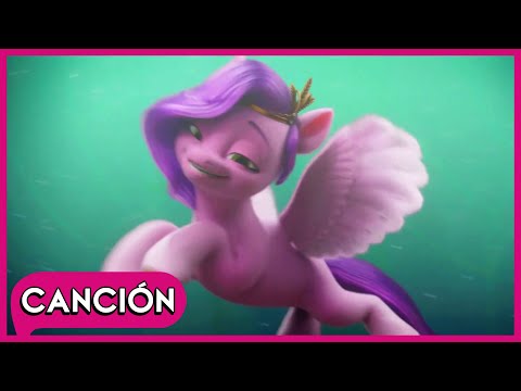 A Brillar (Canción) - MLP: Nueva Generación [Español Latino]