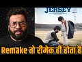 Jersey Movie Review & Analysis | Shahid Kapoor, Mrunal Thakur, Pankaj Kapur