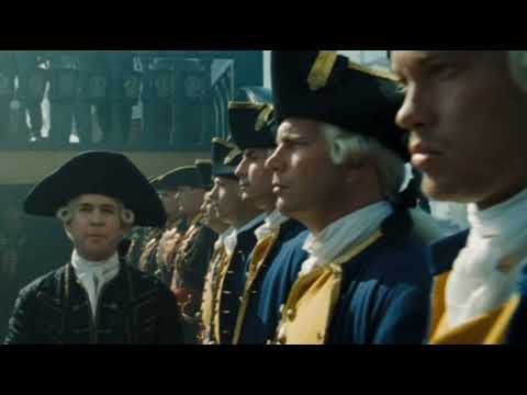 East India Trading Company theme - Pirates of the Caribbean : At world's end - Music by Hans Zimmer