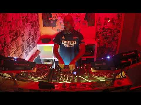 P Jam // 1 Hour DJ Mix ~ Grime, Dubstep