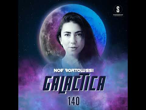 GALACTICA #140 - Tuesday 05/08/2025