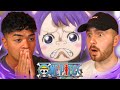 BAKURA TOWN SUMO FIGHTS One Piece Episode 901 902 REACTION REVIEW